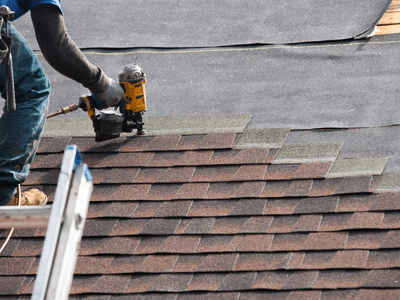 About Roof Repair Experts Madison, IN